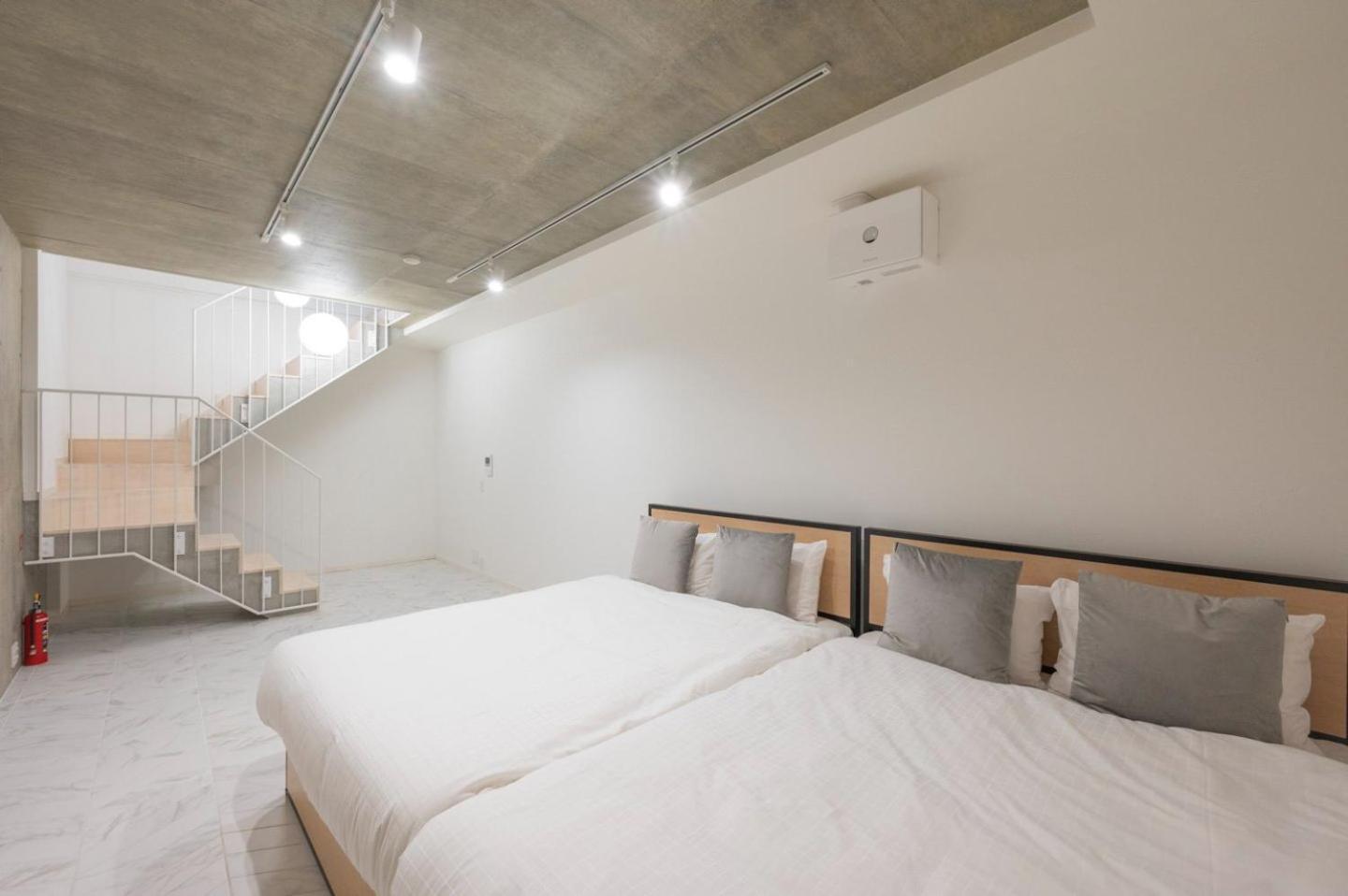 Legaland Sangenjaya Annex Tokyo Exterior photo